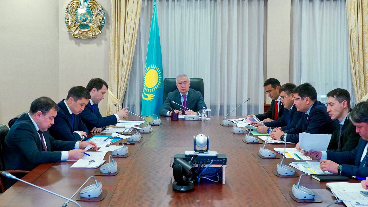 Kazakhstan to launch investment program to support domestic manufacturing and exports