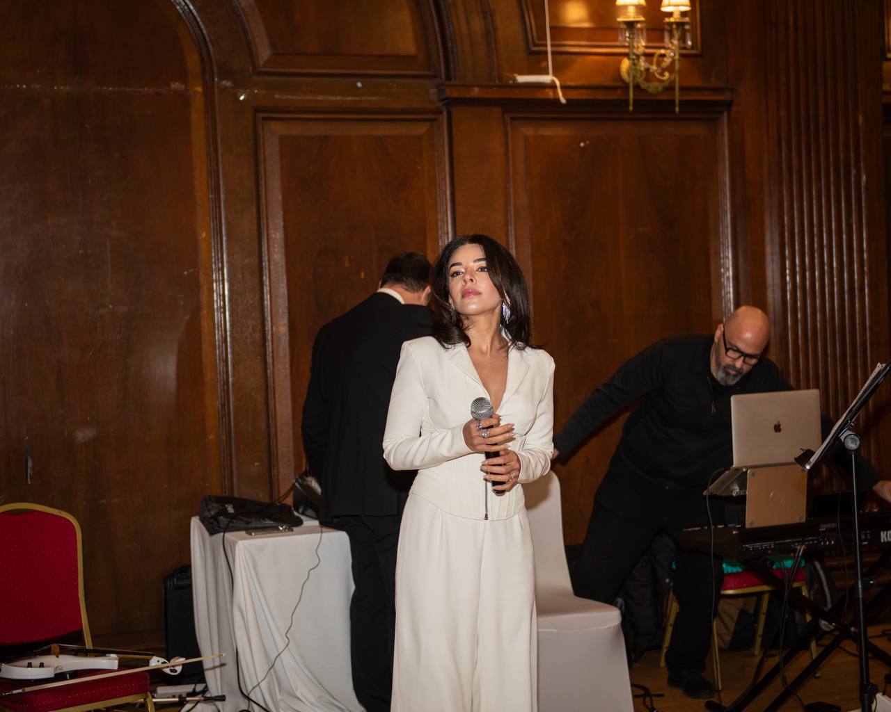 UK commemorates Azerbaijan’s Victory Day with cultural event (PHOTO)