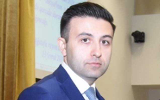 Azerbaijan appoints Orkhan Mursalov as head of Goychay District Executive Authority