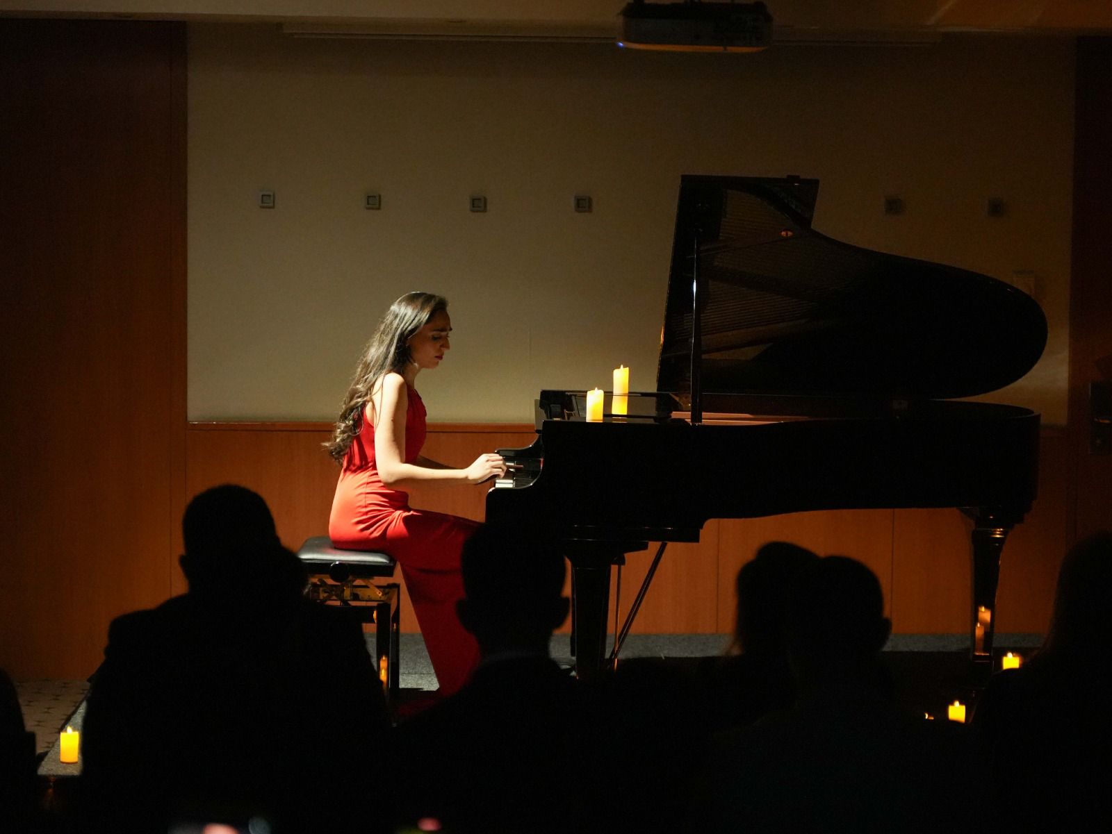 Hungary marks Azerbaijan’s Victory Day anniversary with celebratory event (PHOTO)
