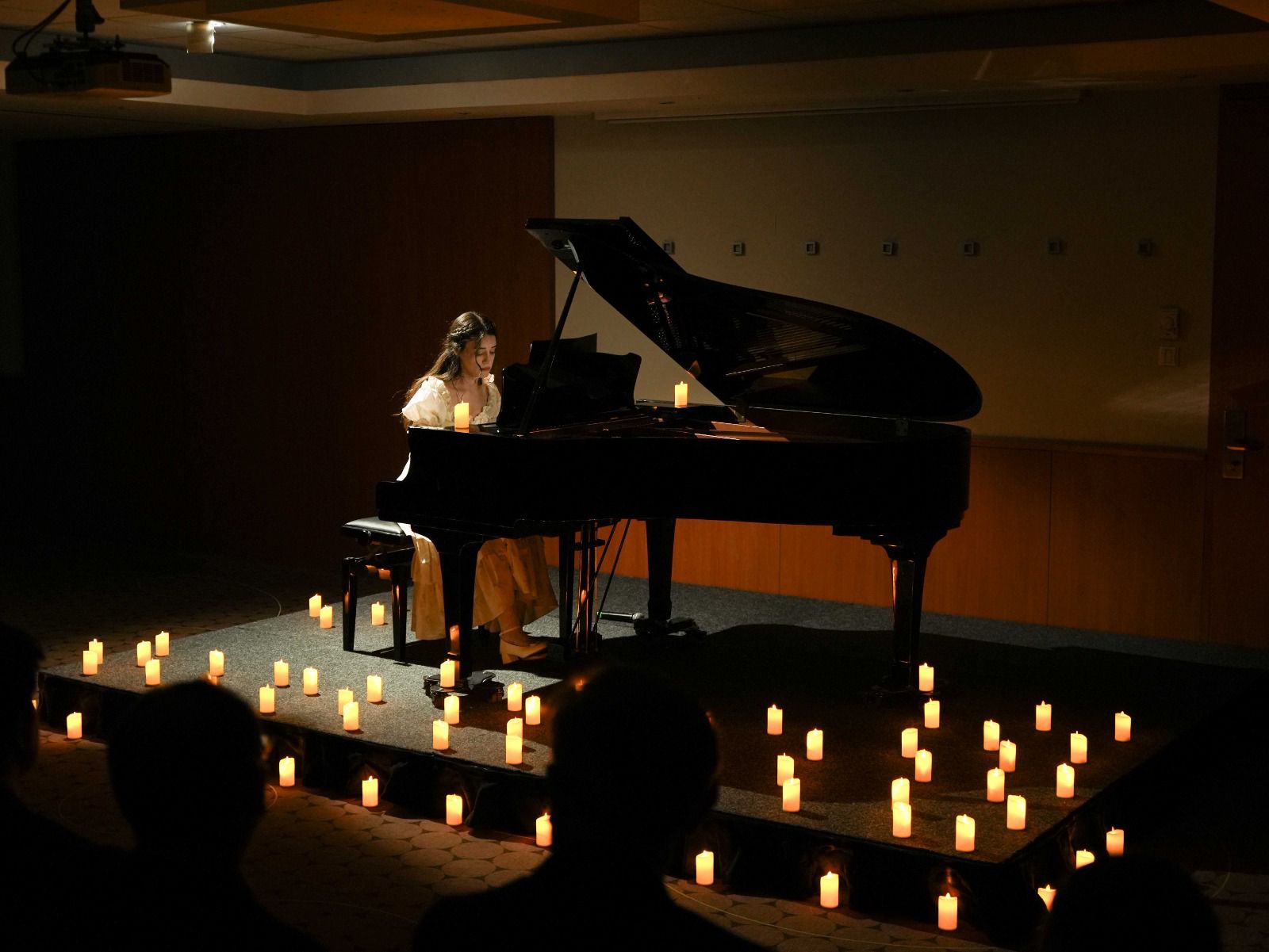 Hungary marks Azerbaijan’s Victory Day anniversary with celebratory event (PHOTO)