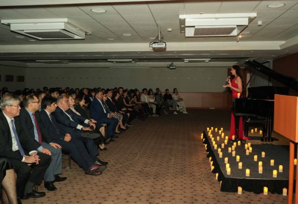 Hungary marks Azerbaijan’s Victory Day anniversary with celebratory event (PHOTO)