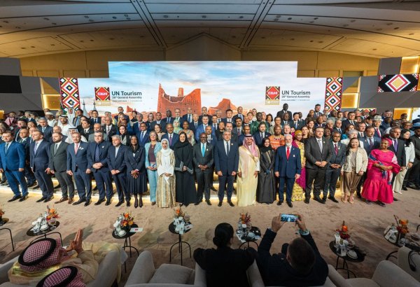 Azerbaijan lands coveted spot on UN World Tourism Executive Council (PHOTO)
