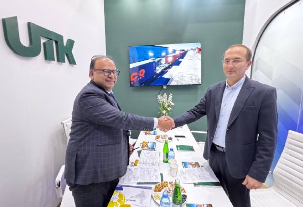 Uzbekistan, India agree to boost multimodal transport and logistics cooperation