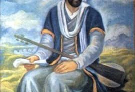 UNESCO adds 550th birth anniversary of Azerbaijani bard Gurbani to jubilee program