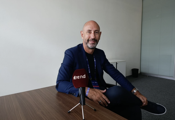 Azerbaijan has strong foundation to integrate AI into e-commerce - Visa’s Godfrey Sullivan (Exclusive interview)