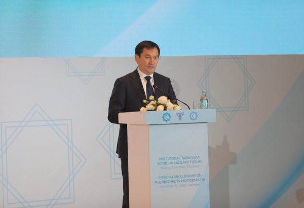 Uzbekistan drives creation of joint investment and logistics hubs across Turkic nations