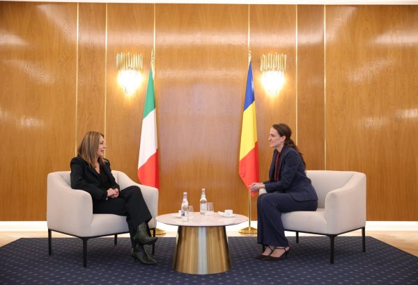 Italy remains Romania’s second-largest trading partner, says FM (PHOTO)