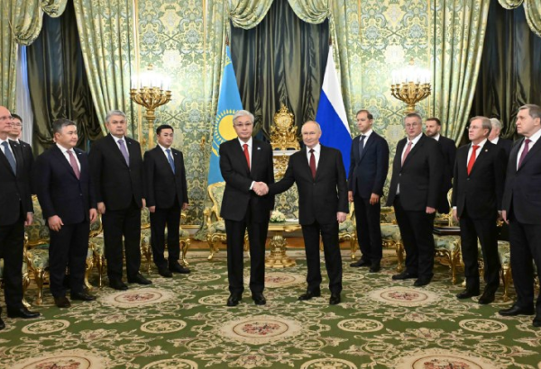 Russia's Putin plans to attend CSTO summit in Kyrgyzstan