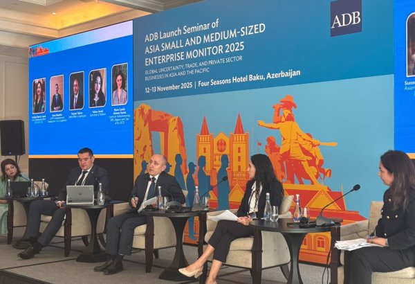 Azerbaijani CBA plans Islamic banking law amendment proposals to government by late 2025