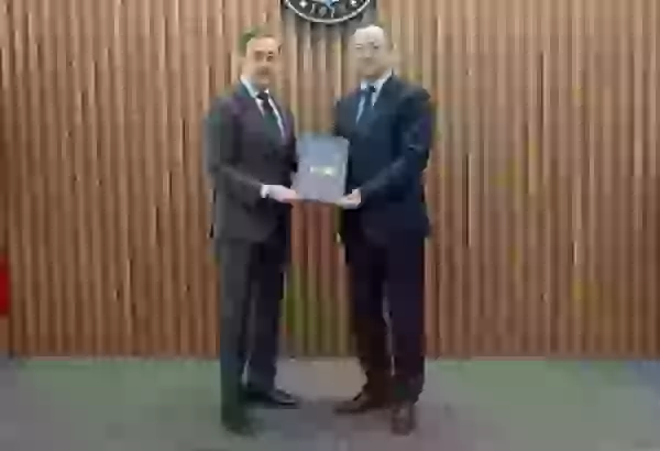 Kyrgyzstan explores new frontiers for co-op with Türkiye’s business leaders