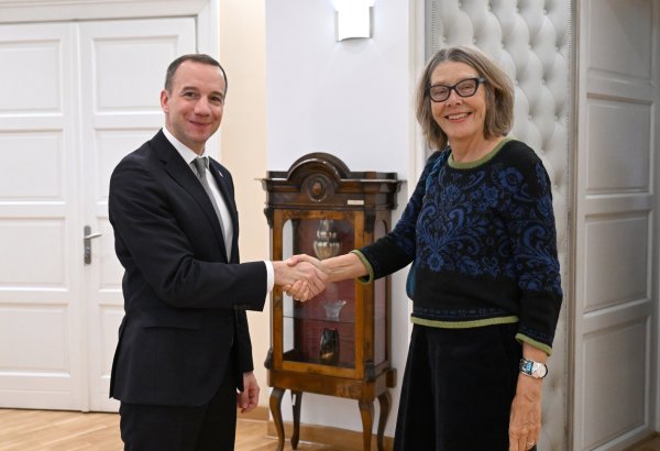 Serbia, Denmark discuss regional and EU integration issues (PHOTO)