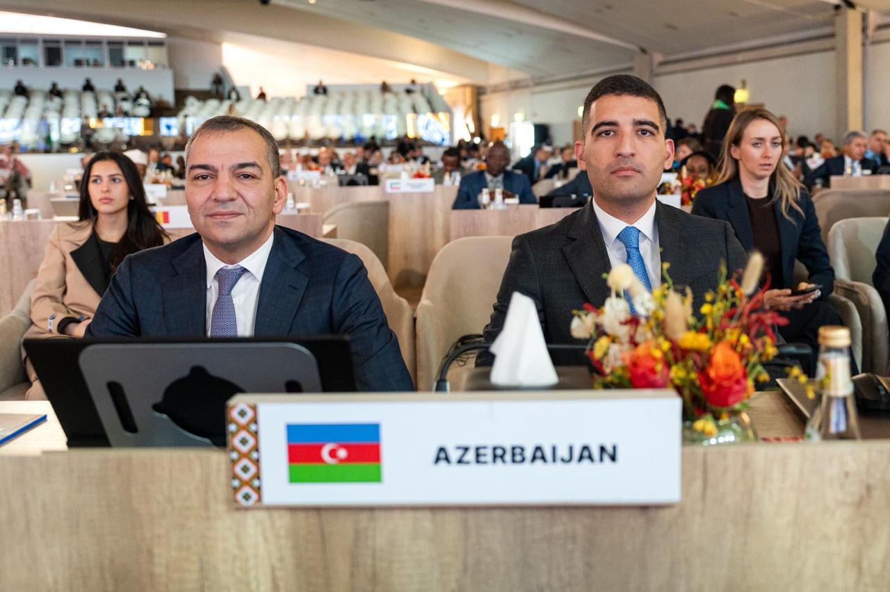 Azerbaijan lands coveted spot on UN World Tourism Executive Council (PHOTO)