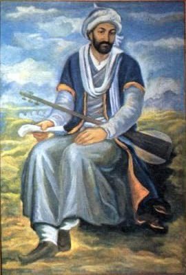 UNESCO adds 550th birth anniversary of Azerbaijani bard Gurbani to jubilee program