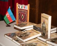 UK commemorates Azerbaijan’s Victory Day with cultural event (PHOTO)