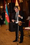 UK commemorates Azerbaijan’s Victory Day with cultural event (PHOTO)