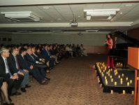 Hungary marks Azerbaijan’s Victory Day anniversary with celebratory event (PHOTO)