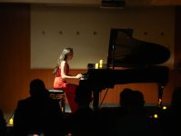 Hungary marks Azerbaijan’s Victory Day anniversary with celebratory event (PHOTO)