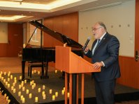 Hungary marks Azerbaijan’s Victory Day anniversary with celebratory event (PHOTO)