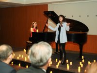 Hungary marks Azerbaijan’s Victory Day anniversary with celebratory event (PHOTO)