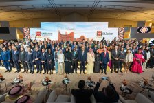 Azerbaijan lands coveted spot on UN World Tourism Executive Council (PHOTO)