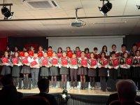 Türkiye hosts families of Azerbaijan's Patriotic War martyrs and veterans (PHOTO)