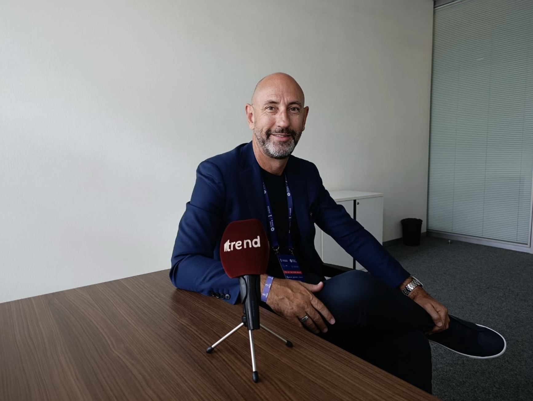 Visa Revela: Inteligência Artificial e Pagamentos Digitais Estão Revolucionando o E-commerce no Azerbaijão