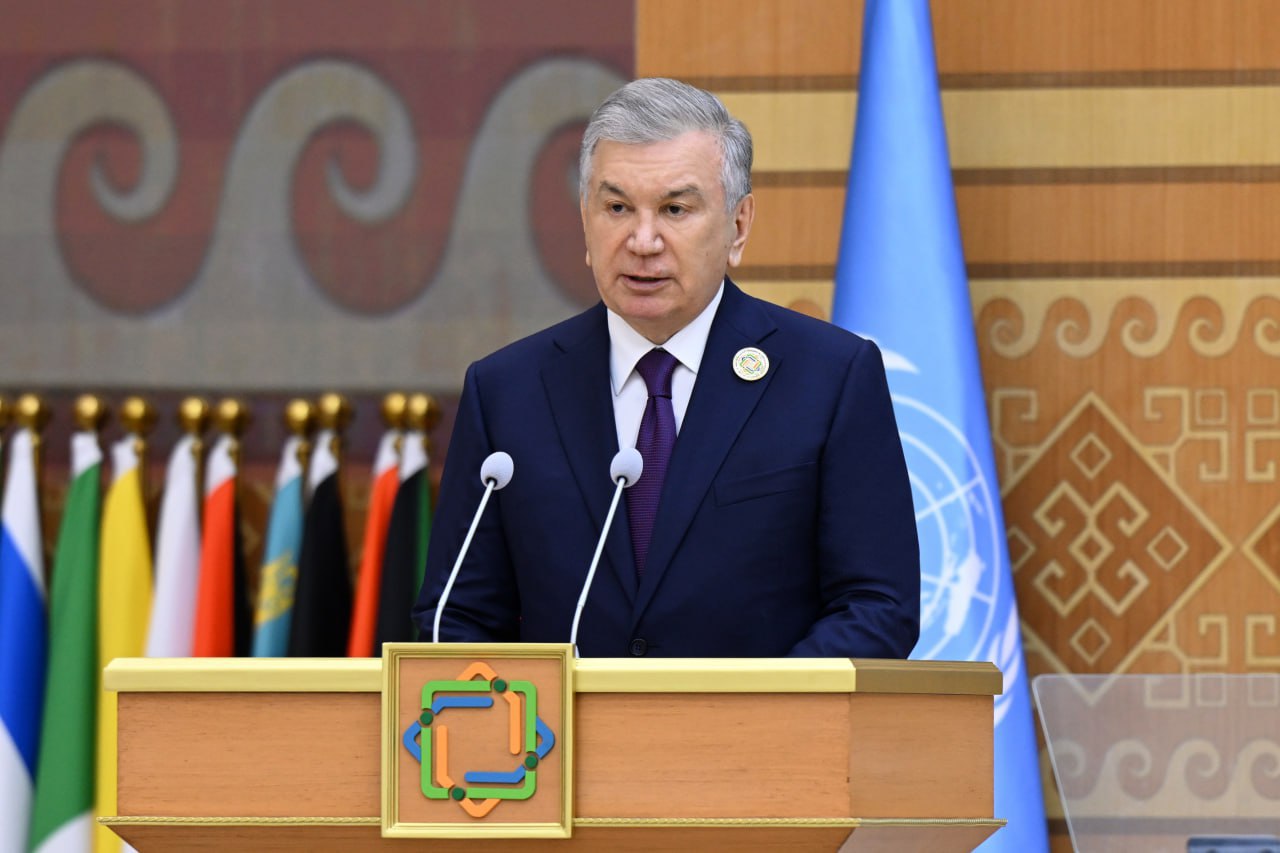 Shavkat Mirziyoyev unites Central Asia through practical cooperation - ahead of 7th Consultative Meeting in Tashkent