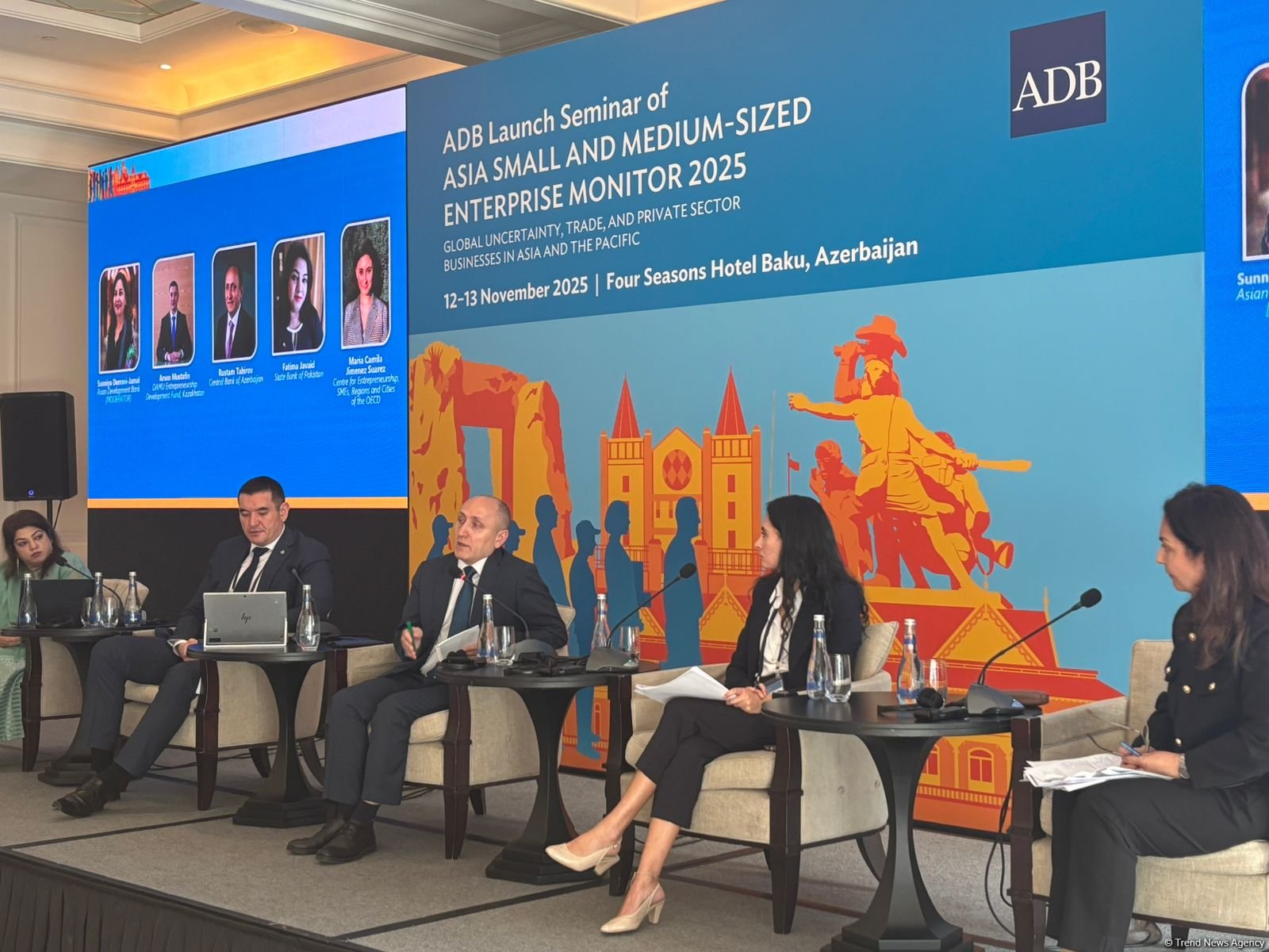 Azerbaijani CBA plans Islamic banking law amendment proposals to government by late 2025