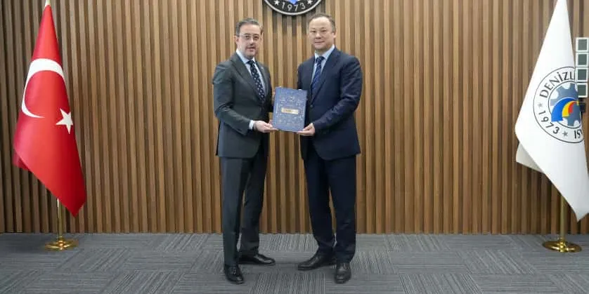 Kyrgyzstan explores new frontiers for co-op with Türkiye’s business leaders