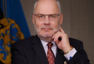 Estonian president to pay state visit to Kazakhstan