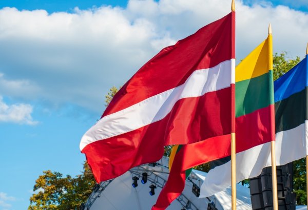 Latvia set to host annual meeting of Baltic transport ministers in Riga