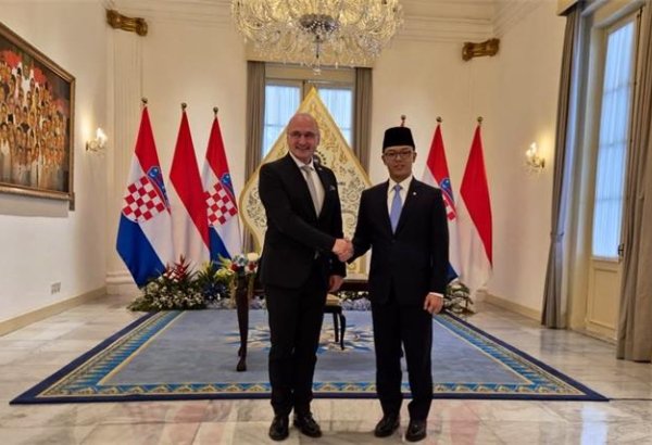 Croatia strengthens its presence, economic cooperation in Southeast Asia (PHOTO)