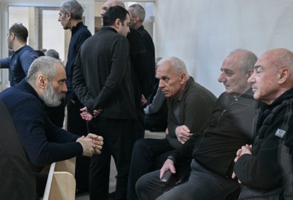 Azerbaijan charts new date for trial of Armenians accused of heinous war crimes