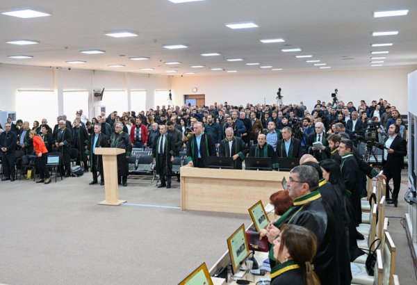 Azerbaijan сontinues legal proceedings against Armenians accused of war crimes (PHOTO)