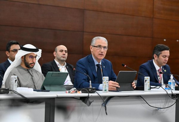 COP30 adopts Belém Communiqué on climate and peace cooperation (PHOTO)