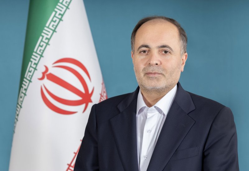 Iran, Türkiye show interest in establishing joint free trade zone