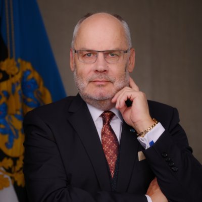 Estonian president to pay state visit to Kazakhstan