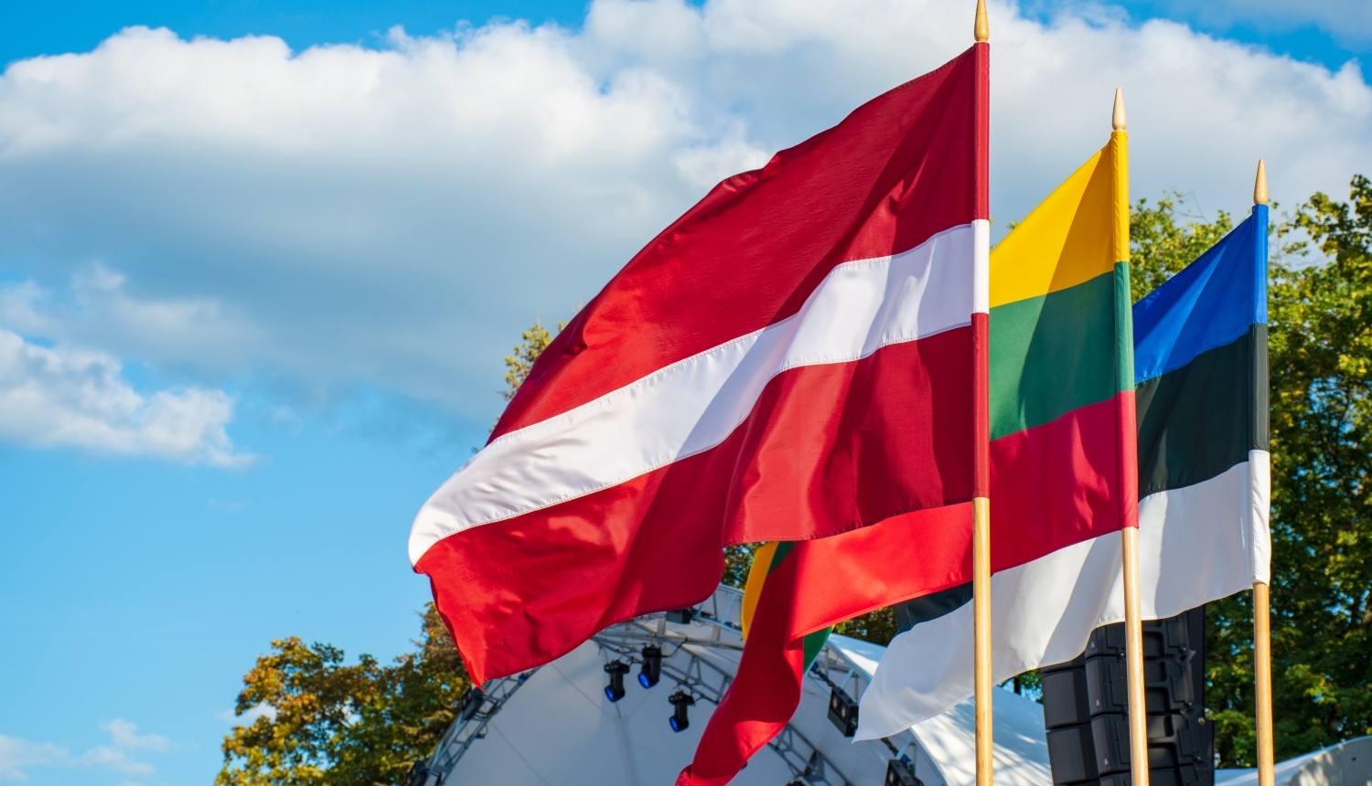 Latvia set to host annual meeting of Baltic transport ministers in Riga
