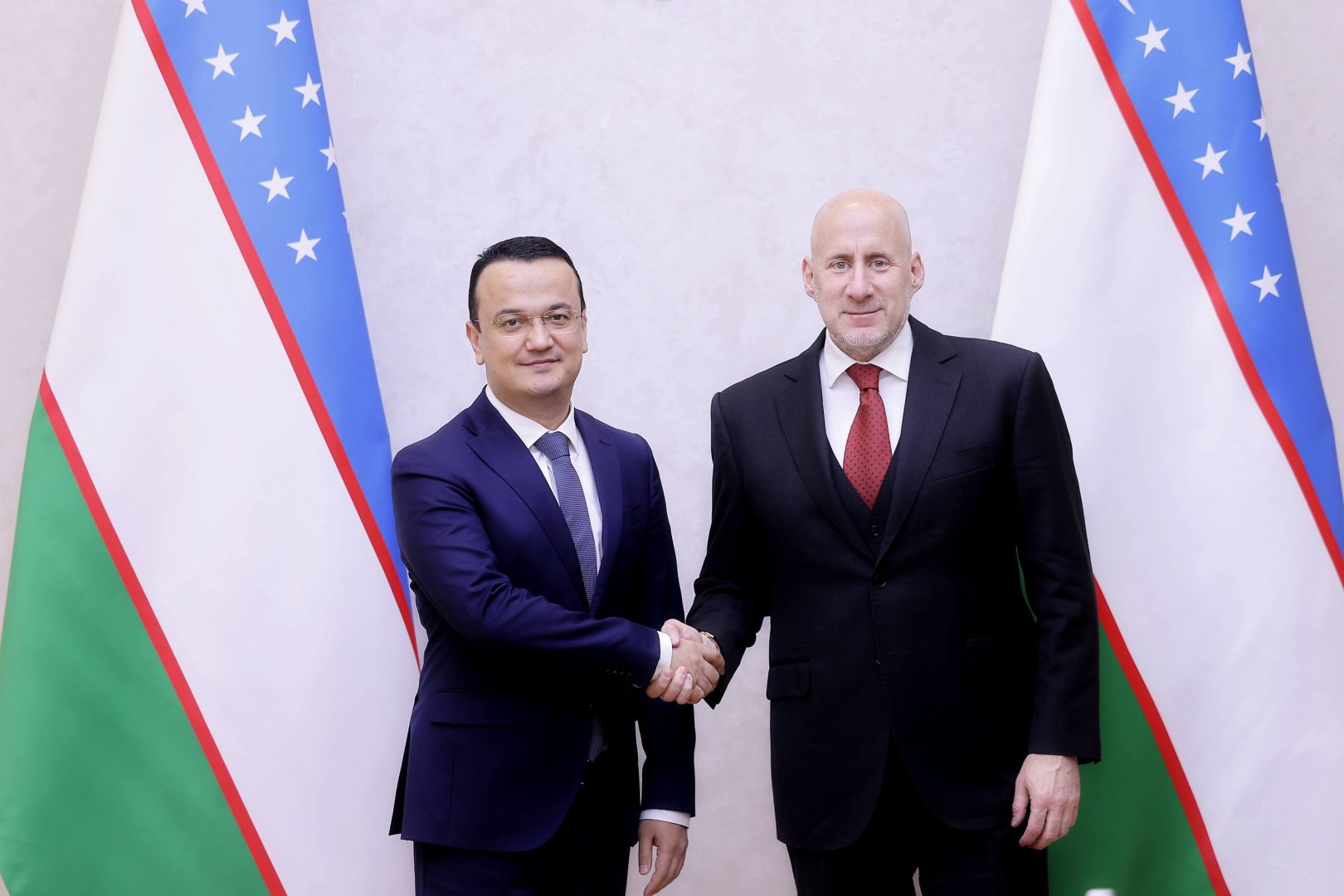 Uzbekistan, Hungary explore joint projects to support digital transformation
