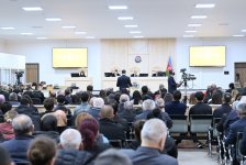 Azerbaijan сontinues legal proceedings against Armenians accused of war crimes (PHOTO)