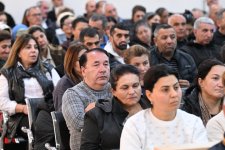 Azerbaijan сontinues legal proceedings against Armenians accused of war crimes (PHOTO)