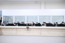 Azerbaijan сontinues legal proceedings against Armenians accused of war crimes (PHOTO)