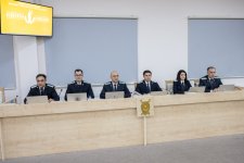 Azerbaijan сontinues legal proceedings against Armenians accused of war crimes (PHOTO)