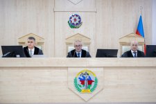 Azerbaijan сontinues legal proceedings against Armenians accused of war crimes (PHOTO)