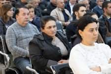 Azerbaijan сontinues legal proceedings against Armenians accused of war crimes (PHOTO)