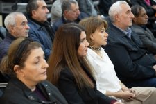 Azerbaijan сontinues legal proceedings against Armenians accused of war crimes (PHOTO)