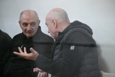 Azerbaijan сontinues legal proceedings against Armenians accused of war crimes (PHOTO)