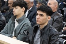 Azerbaijan сontinues legal proceedings against Armenians accused of war crimes (PHOTO)