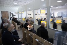 Azerbaijan сontinues legal proceedings against Armenians accused of war crimes (PHOTO)